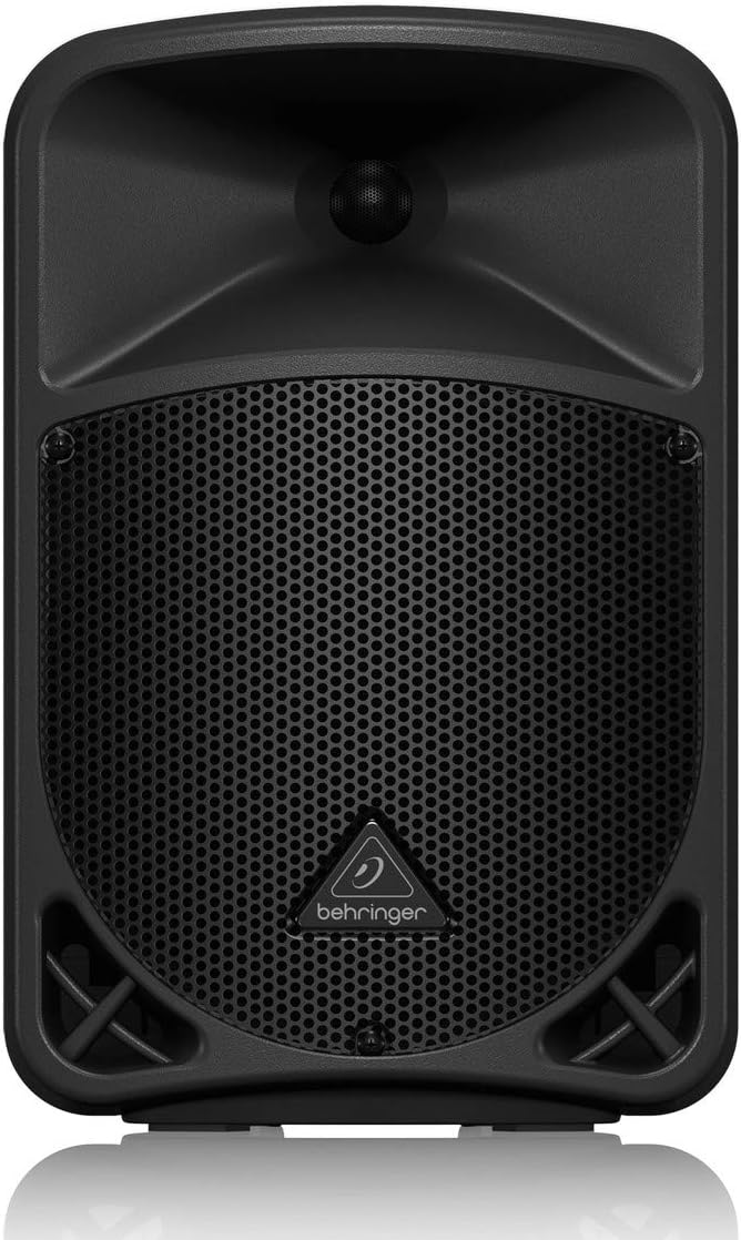 Behringer B108D 300-Watt Powered Loudspeaker — main product image
