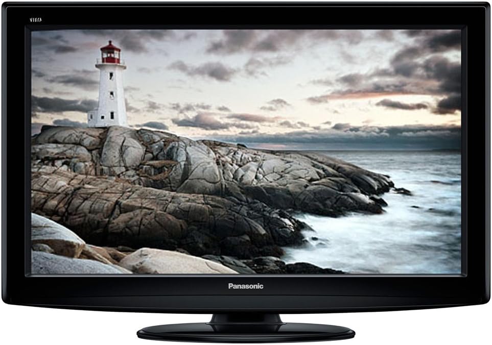 Panasonic TC-L32U22 32-Inch 1080p LCD HDTV