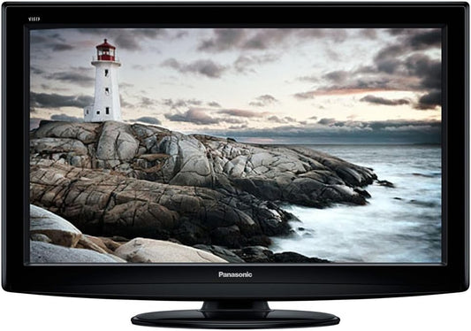 Panasonic TC-L32U22 32-Inch 1080p LCD HDTV
