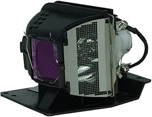 Philips XP70 Projector Replacement Lamp with Housing