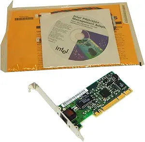 Intel Intel Pro100+ Management Adapter NEW — main product image