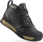 Lake MXZ120 Winter Cycling Shoe SPD Compatible