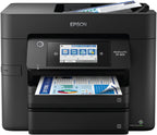 Epson WF-4833 Workforce Pro Wireless Color Inkjet Printer