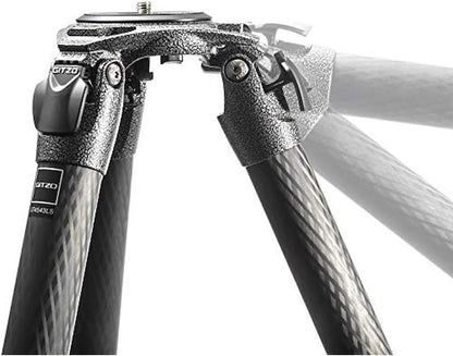 Gitzo GT4543LS Series 4 Carbon Exact Systematic Tripod
