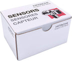 Hitachi KNS0003 Ignition Knock Sensor - OEM Quality