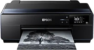 Epson 235H474 SureColor SC-P600 Printer