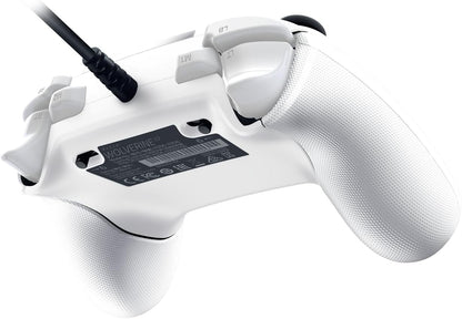 Razer RZ06-03560200-R3M1 Wolverine V2 Wired Gaming Controller - Mercury