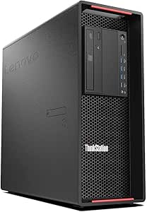 Lenovo ThinkStation P510 E5-1620 V4 Workstation (Renewed) — main product image