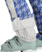 Spyder 38SD125306 Women's Echo Insulated Ski Pant