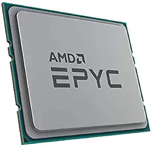AMD 100-000000038 EPYC 7702 64-Core CPU — main product image