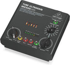 Behringer MIC500USB Tube Ultragain Mic Preamp with USB
