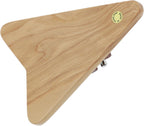 Latin Percussion LP0209 Natural 9-Key Kalimba