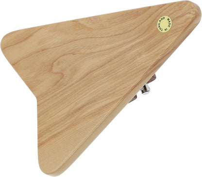 Latin Percussion LP0209 Natural 9-Key Kalimba