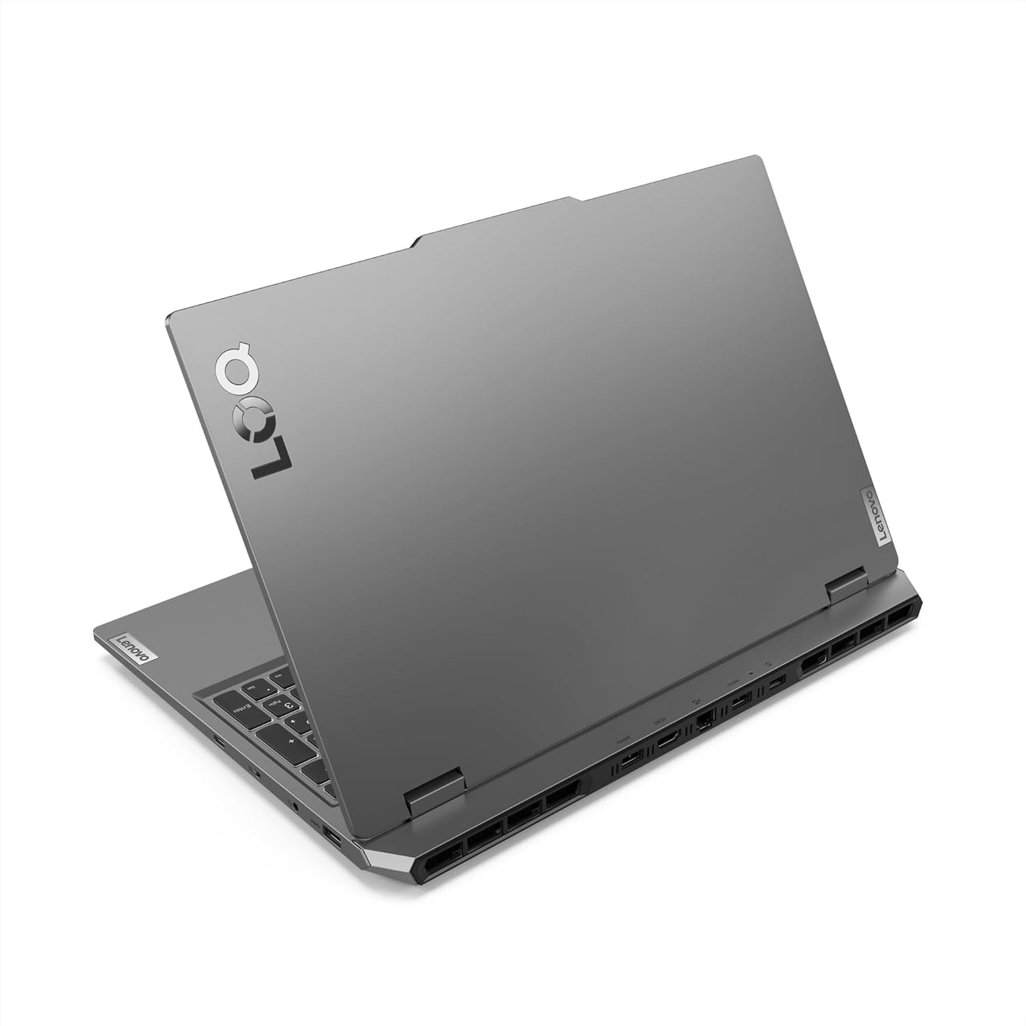 Lenovo 83GS001CUS LOQ 15" FHD 144Hz RTX 3050 Gaming Laptop