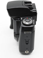 Canon A2e 35mm SLR Film Camera Body