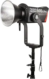 Aputure LS 600D Pro Daylight LED Light V-Mount