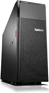 Lenovo 70DG0009UX ThinkServer TD350 Tower Server — main product image