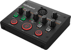 Roland UVC-02 Web Presentation Dock - Black