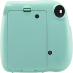 Fujifilm Instax Mini 7+ Instant Camera (Renewed)