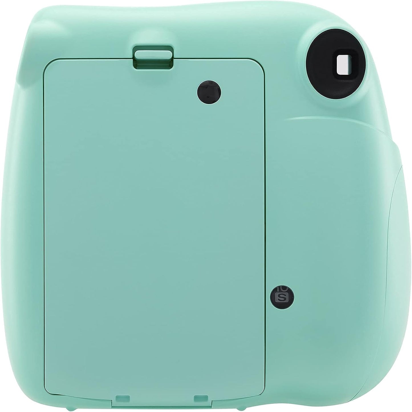 Fujifilm Instax Mini 7+ Instant Camera (Renewed)