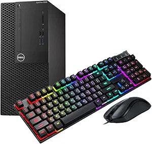 Dell Optiplex 3050 i5 Mini Tower 16GB 1TB SSD Renewed — main product image