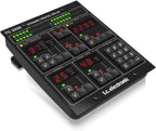 TC Electronic TC2290-DT Dynamic Delay DAW Controller