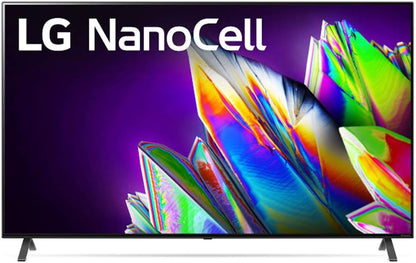 LG E2LG75NANO97 75" 8K NanoCell Smart TV Bundle