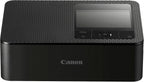 Canon CACP1500 Selphy CP1500 Photo Printer Bundle