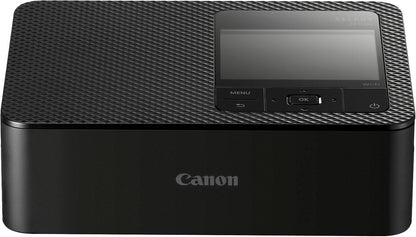 Canon CACP1500 Selphy CP1500 Photo Printer Bundle