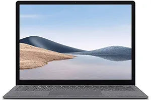 Microsoft E9MS5EB00035 Surface Laptop 4 i7 Bundle — main product image