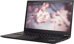 Lenovo ThinkPad T460S 14