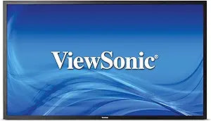 ViewSonic CDE5500-L 55" Commercial LED Display