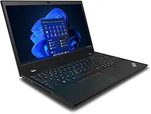 Lenovo ThinkPad T15p Gen 3 i7 RTX 3050 Laptop