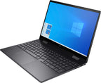 HP ENVY x360 2-in-1 15