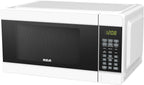 RCA RMW1132-WHITE 1.1 Cu. Ft. 1000W Microwave - White