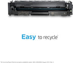 HP CE285A 85A Black LaserJet Toner Cartridge