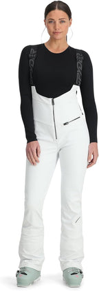 Spyder 38SD475302 Women's Strutt Bib Softshell Pants