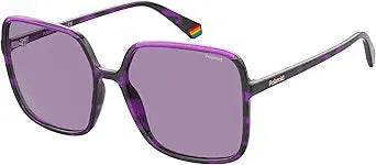 Polaroid PLD 6128/S Women's Polarized Sunglasses