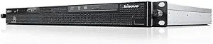 Lenovo RS140 70F90007UX Entry-Level Server — main product image