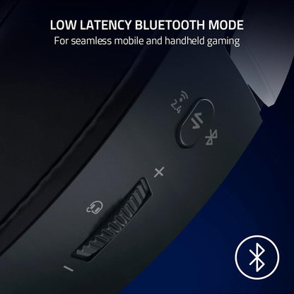 Razer RZ04-04030200-R3U1 Kaira Pro HyperSpeed Wireless Gaming Headset