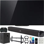 Sony XBR-77A9G 77