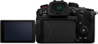 Panasonic DC-GH7BODY LUMIX GH7 Micro Four Thirds Camera