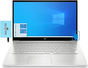 HP 19T04AV-3256-24881 Envy 17t CG FHD Touch Laptop Intel i7