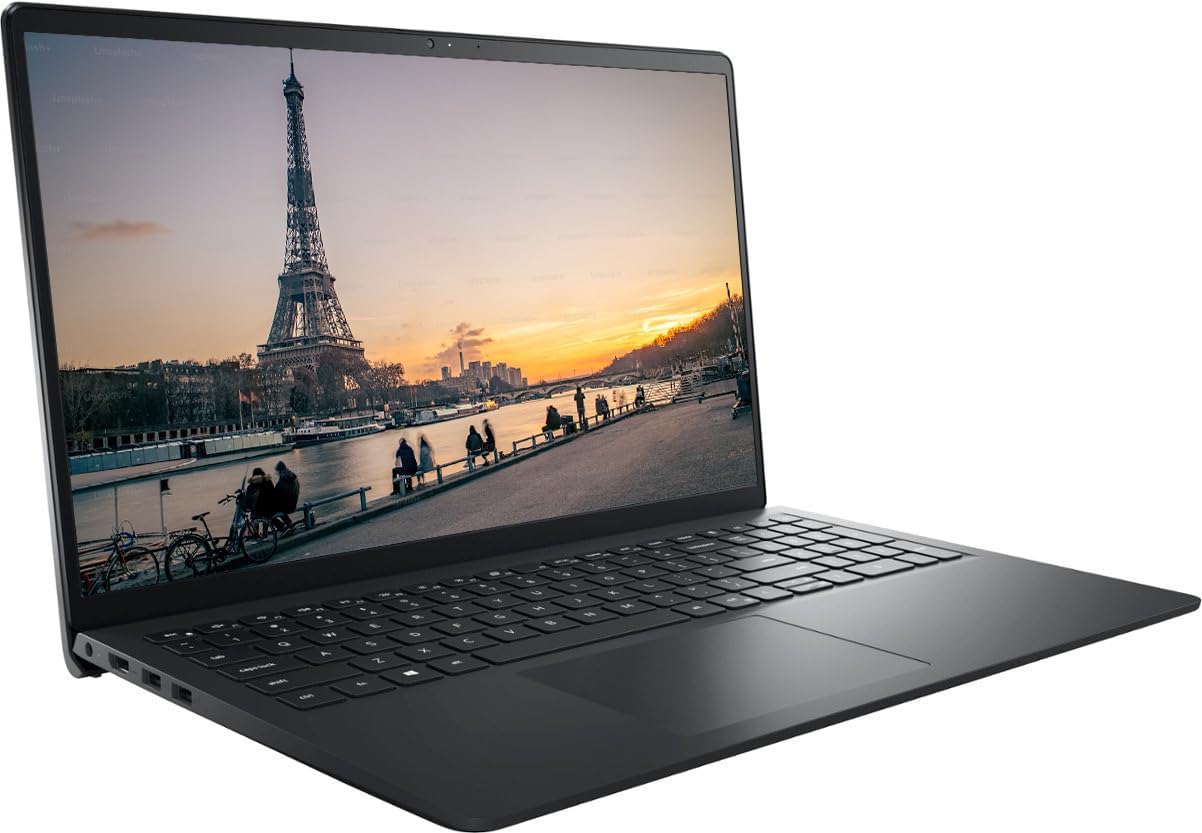 Dell Inspiron 15 Business Laptop (i7-1255U, 32GB RAM, 1TB SSD, Touchscreen)