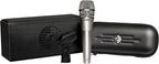 Shure KSM8/N Dualdyne Vocal Microphone Nickel Dynamic