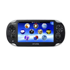 Sony PlayStation Vita 3G/Wi-Fi Handheld Console (Renewed)