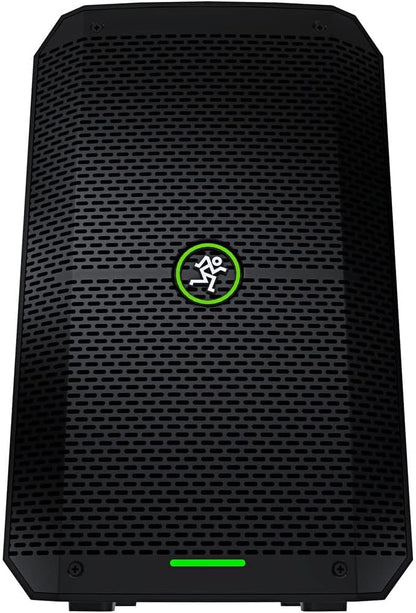 Mackie Thump Go 8" Portable Bluetooth Speaker Bundle