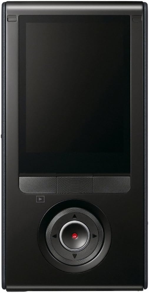 Sony MHS-FS3 Bloggie 3D Camera Black