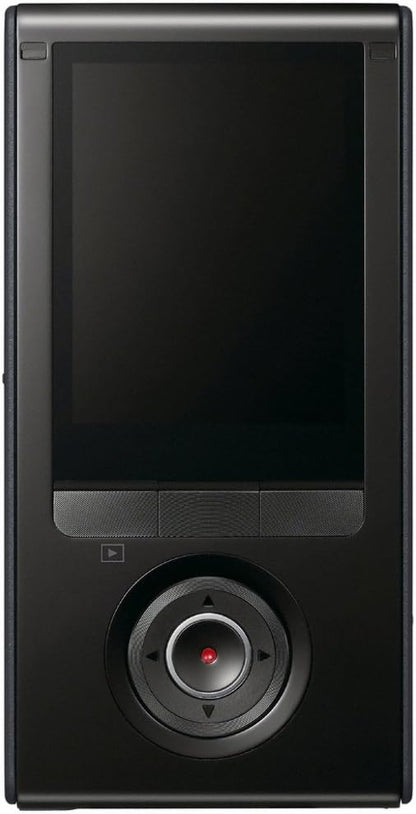 Sony MHS-FS3 Bloggie 3D Camera Black