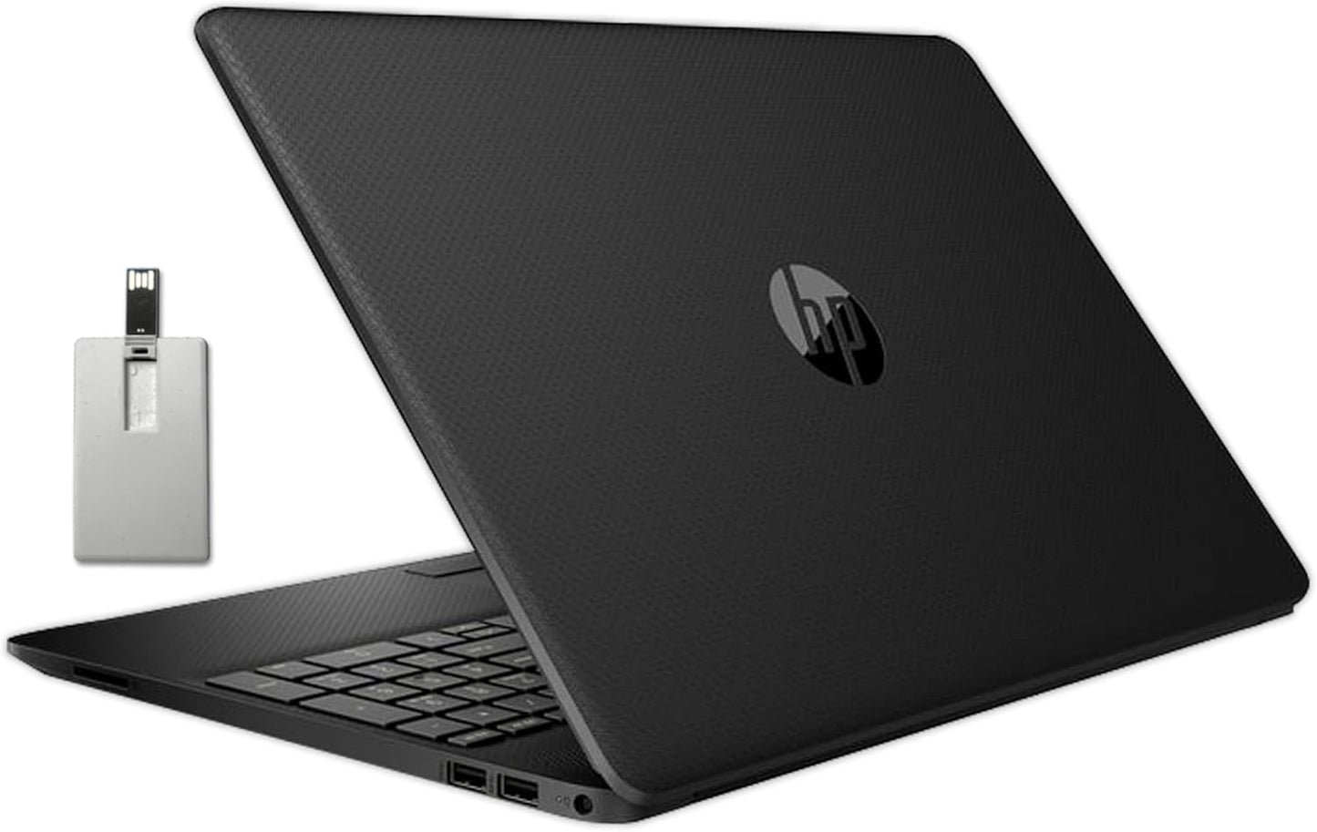 HP HP 15.6" Student Laptop - Pentium, 16GB RAM, 1TB SSD - Renewed